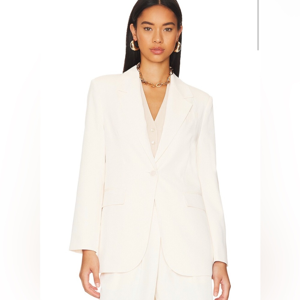 ASTR LAUDINE BLAZER NEW WITH TAGS